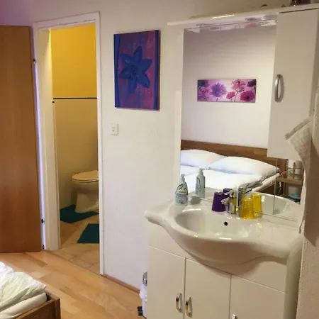 Apartament Familie Haupt *