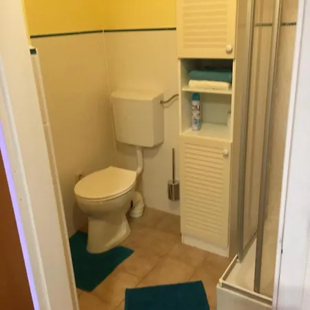 Familie Haupt Apartament *