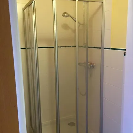 Apartament Familie Haupt