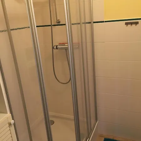 Familie Haupt Apartament