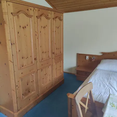 Familie Haupt شقة باد اوسي