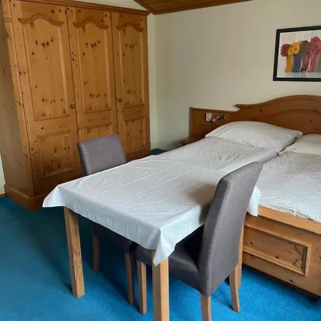 Familie Haupt شقة