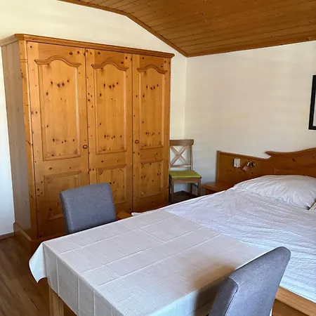 דירה Familie Haupt באד אאוסי