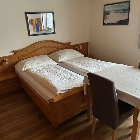 דירה Familie Haupt