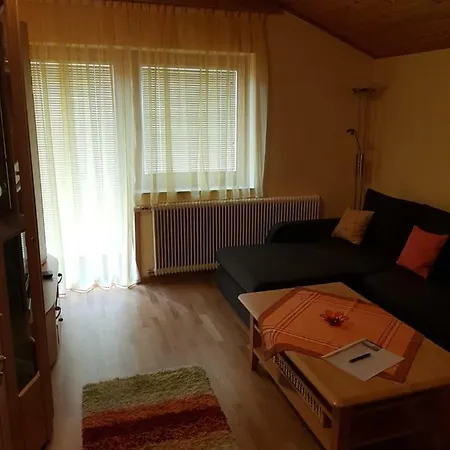 Apartament Familie Haupt