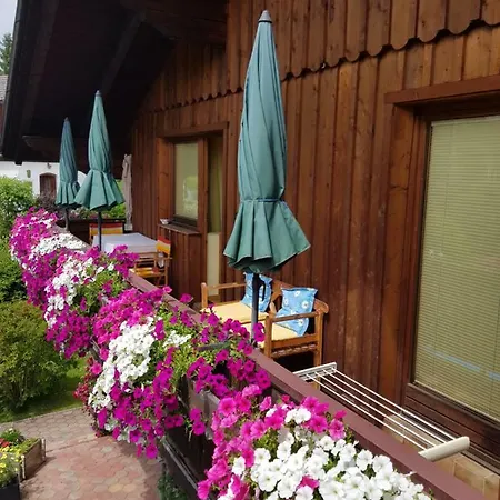 Familie Haupt Bad Aussee