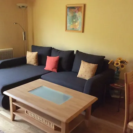 Familie Haupt شقة