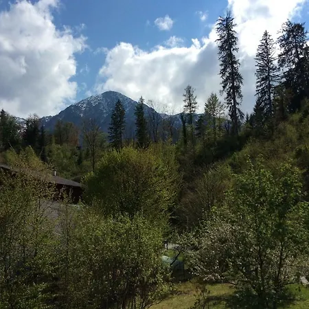 Familie Haupt Apartament