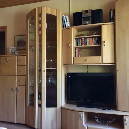 Apartament Familie Haupt Bad Aussee