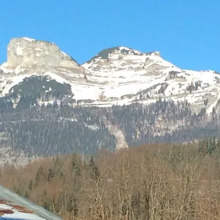 Familie Haupt Apartament Bad Aussee