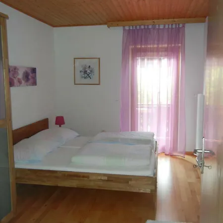 Familie Haupt Appartement