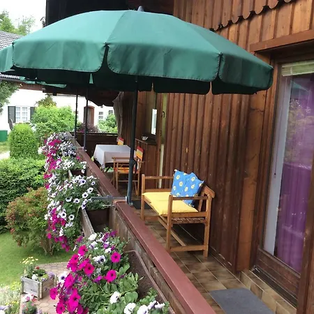 Familie Haupt Apartament