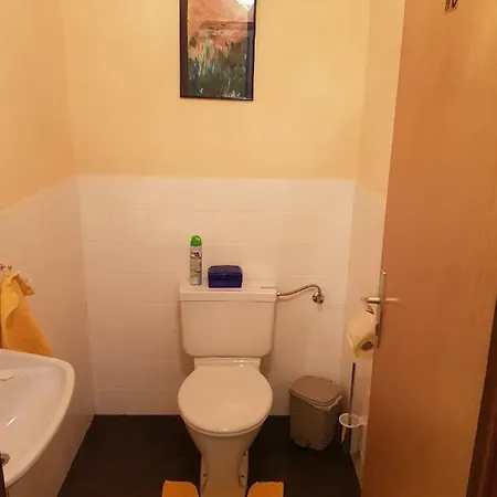 Familie Haupt باد اوسي