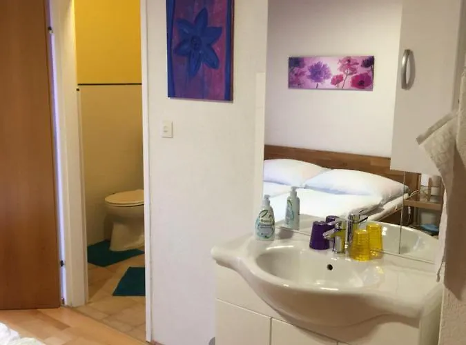 Appartement Familie Haupt *