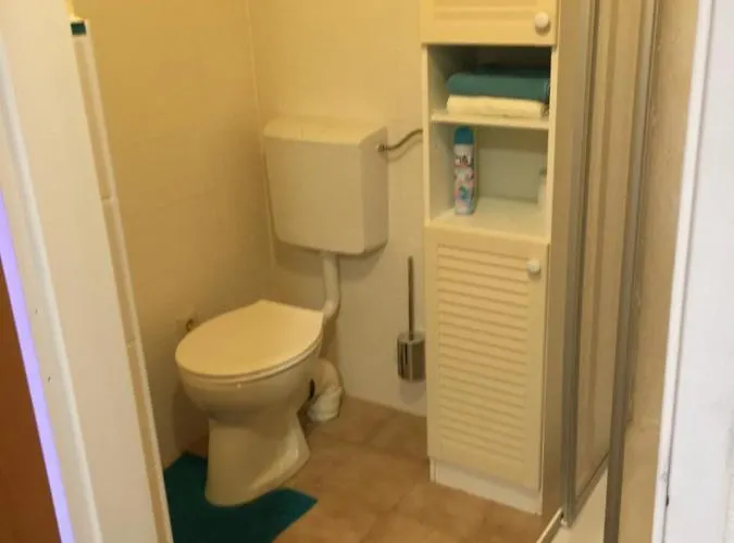 Familie Haupt דירה *