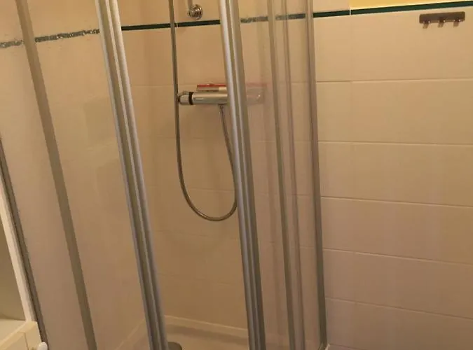 Familie Haupt Appartement