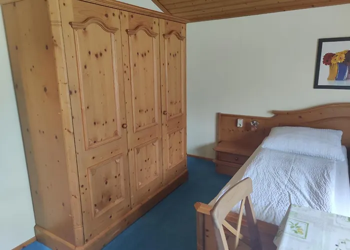 Familie Haupt Appartement Bad Aussee