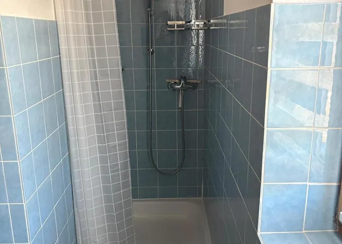 Familie Haupt דירה *