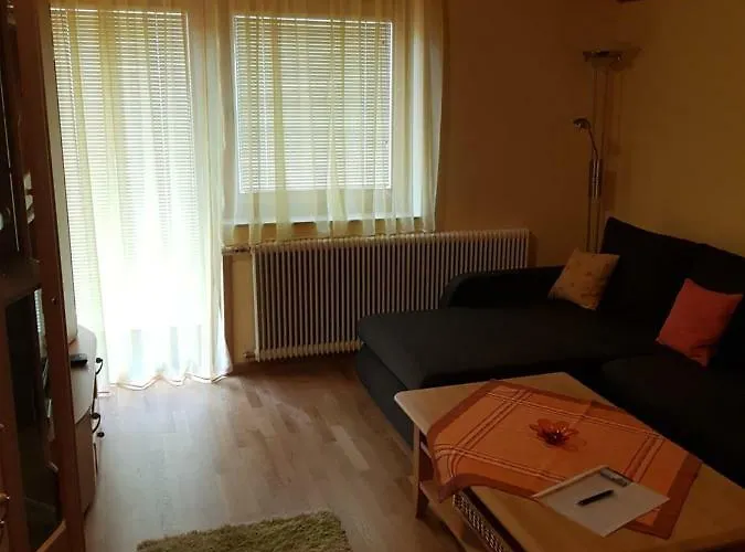 דירה Familie Haupt