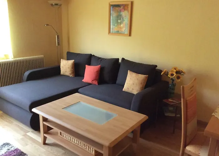 Familie Haupt Appartement