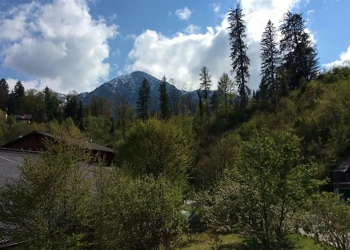 Familie Haupt דירה