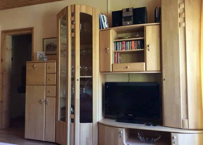 Appartement Familie Haupt Bad Aussee