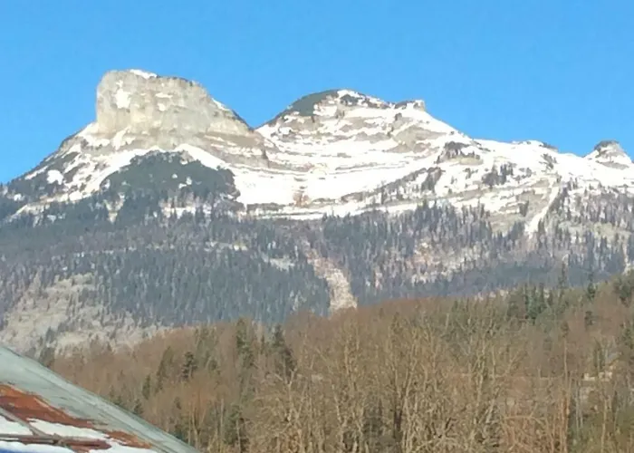 Familie Haupt Appartement Bad Aussee