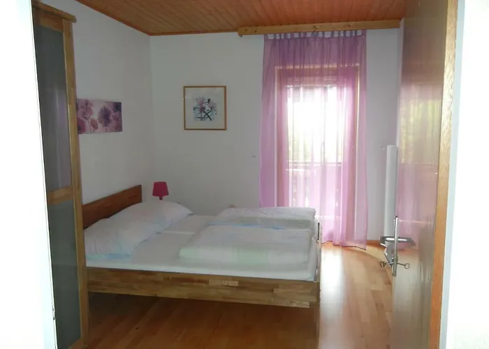 Familie Haupt Appartement