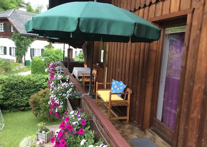 Familie Haupt דירה